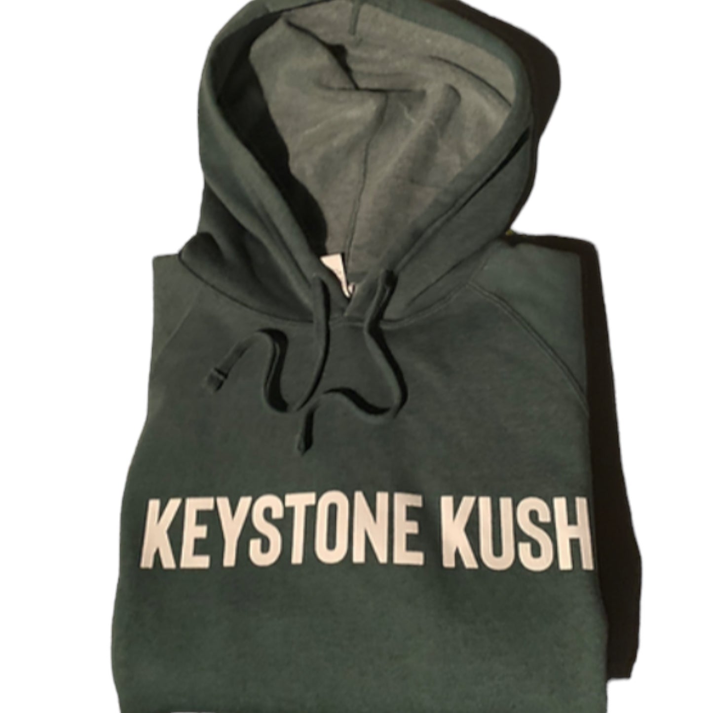 Keystone Kush Pullover Hoodies