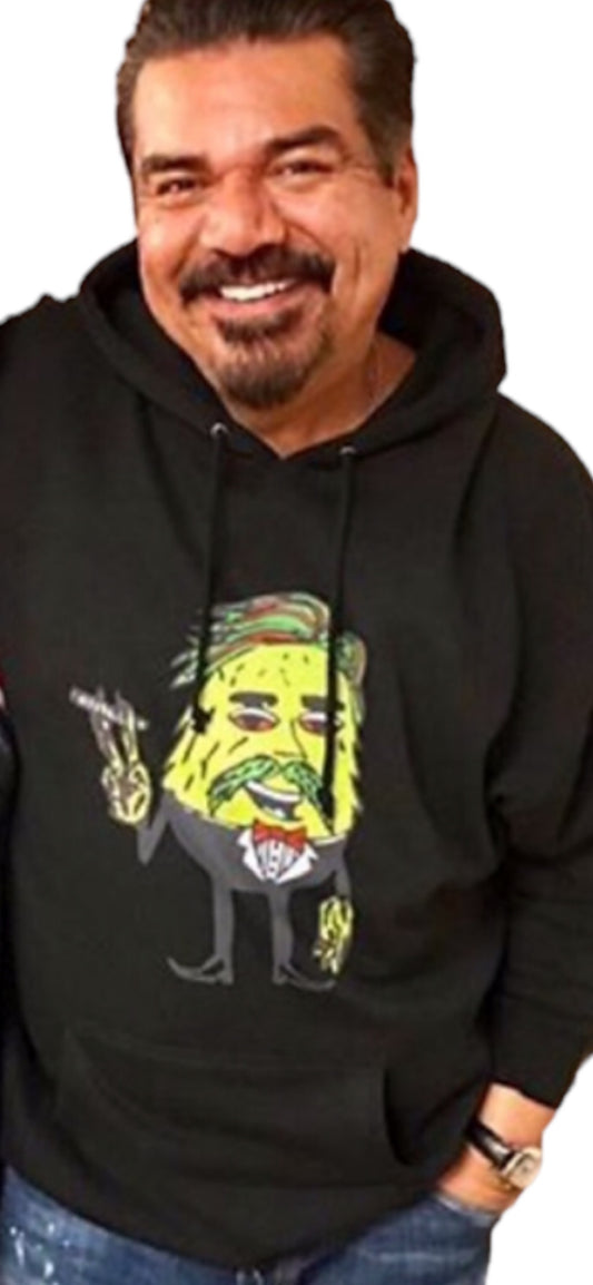 Sir Cannabis Nug Hoodie