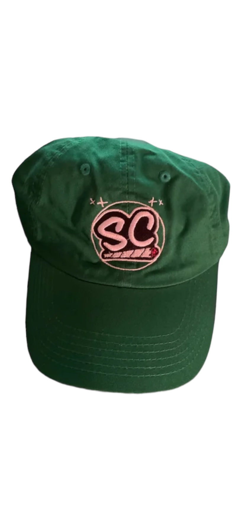 SC Joint Dad Hats